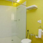 Voorbeeld badkamer